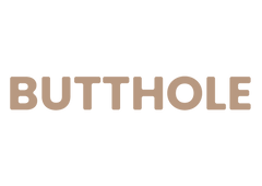 Butthole